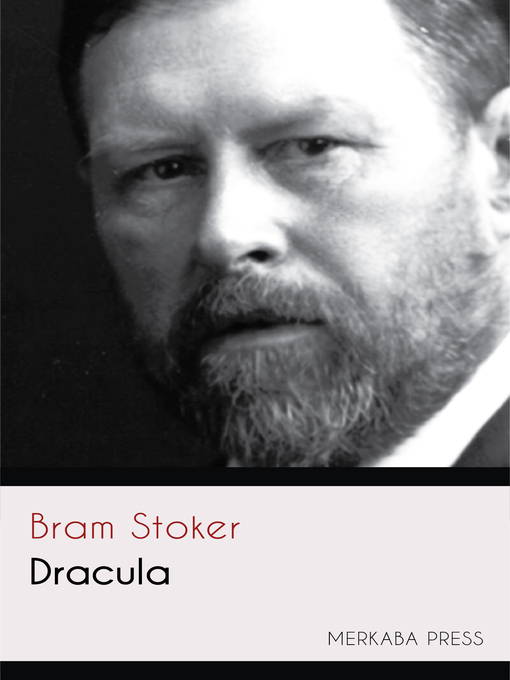 Title details for Dracula by Bram Stoker - Wait list